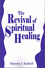 The Revival of Spiritual Healing