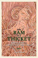 The Ram in a Thicket
