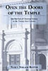 Open the Doors to the Temple
